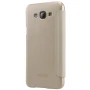 Nillkin Sparkle Series New Leather case for Samsung Galaxy A8 (A8000 A8/A8000) order from official NILLKIN store